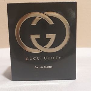 Gucci Guilty 50ml 1.6 fl.oz EDT